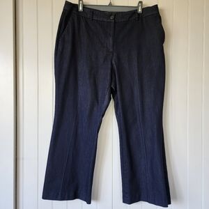 Talbots Demin Trouser Jeans 16P